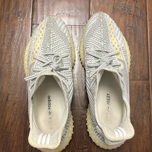 Men’s Adidas Yeezy Boost